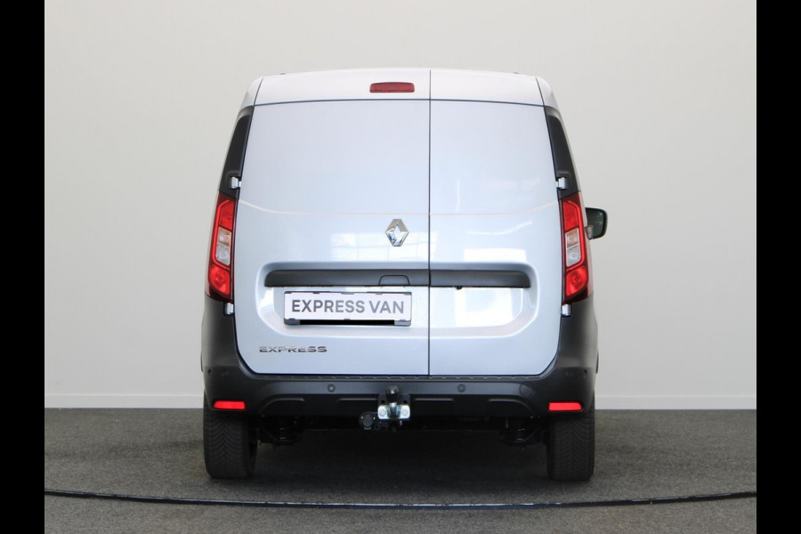 Renault Express 1.5 dCi 75 Comfort 2024 registratie / Geen BPM