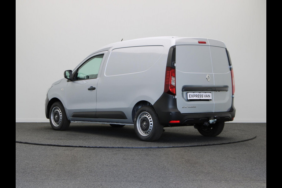 Renault Express 1.5 dCi 75 Comfort 2024 registratie / Geen BPM