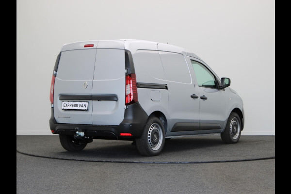 Renault Express 1.5 dCi 75 Comfort 2024 registratie / Geen BPM