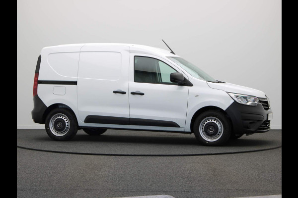 Renault Express 1.5 dCi 95 Comfort Pack Grip inclusief betimmering