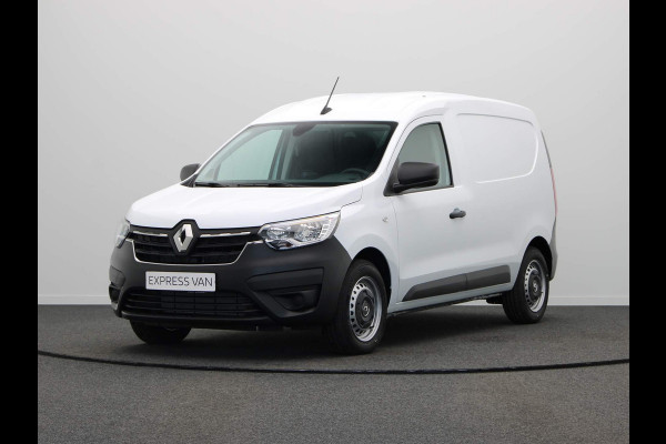 Renault Express 1.5 dCi 95 Comfort Pack Grip inclusief betimmering