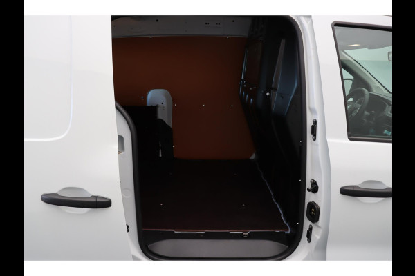 Renault Express 1.5 dCi 95 Comfort Pack Grip inclusief betimmering