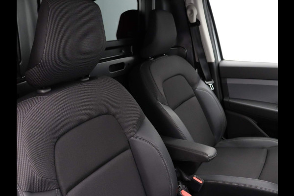 Renault Express 1.5 dCi 95 Comfort Pack Grip inclusief betimmering