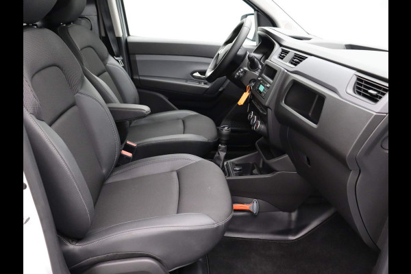 Renault Express 1.5 dCi 95 Comfort Pack Grip inclusief betimmering