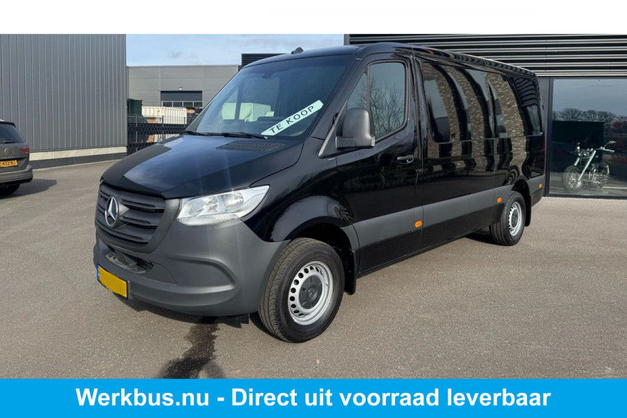 Mercedes-Benz Sprinter 311 1.9 CDI L2 Pro BPM vrij |Direct uit Voorraad |