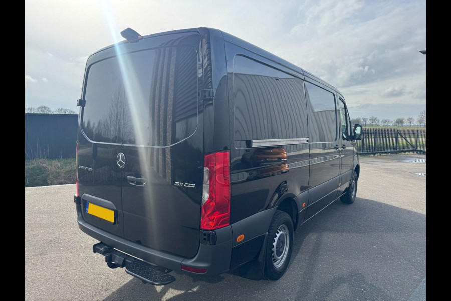 Mercedes-Benz Sprinter 311 1.9 CDI L2 Pro BPM vrij |Direct uit Voorraad |