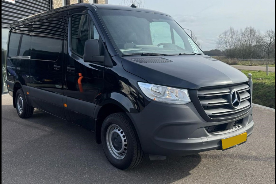 Mercedes-Benz Sprinter 311 1.9 CDI L2 Pro BPM vrij |Direct uit Voorraad |