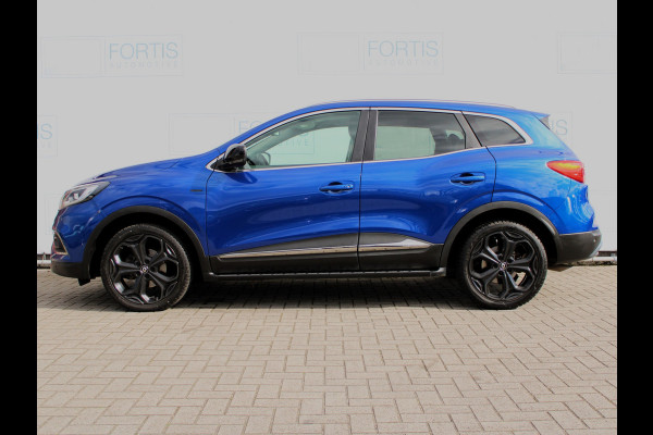 Renault Kadjar 1.3 TCe 160 EDC Black Edition NL AUTO | DEALER ONDERHOUDEN | PANO | TREKHAAK |