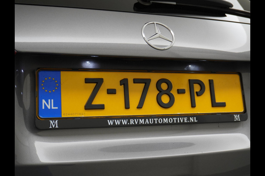 Mercedes-Benz A-Klasse 200 AMG Line RIJKLAARPRIJS INCL. 12 MND. BOVAGGARANTIE | PANO | CAMERA | AMBILIGHT