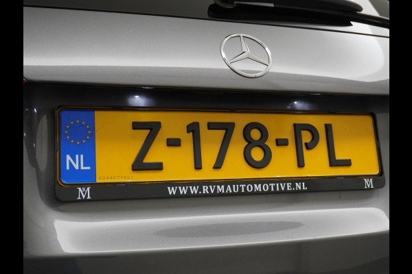Mercedes-Benz A-Klasse 200 AMG Line RIJKLAARPRIJS INCL. 12 MND. BOVAGGARANTIE | PANO | CAMERA | AMBILIGHT