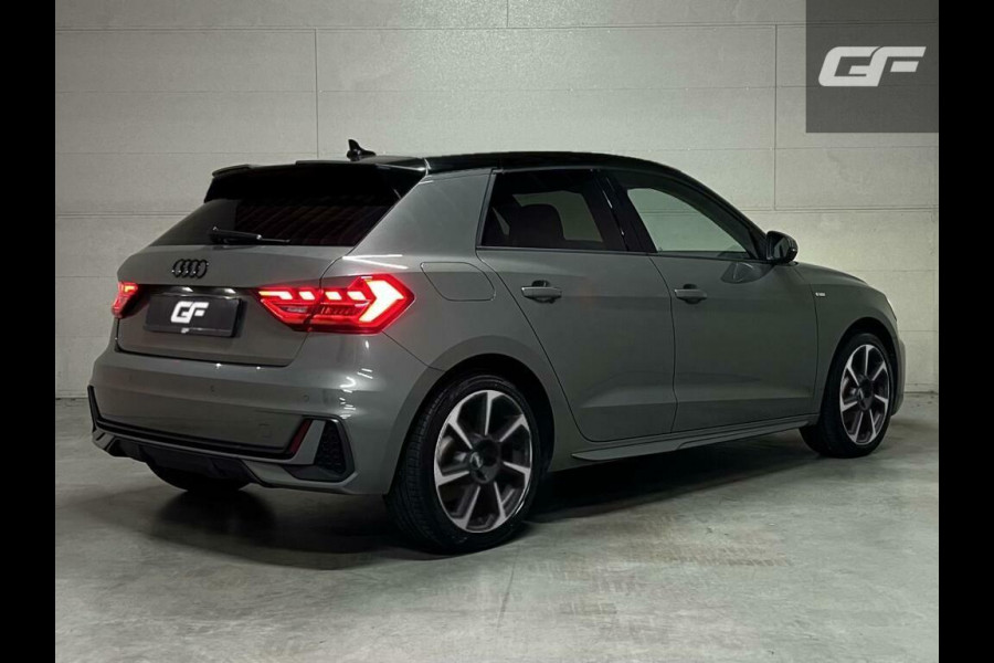 Audi A1 Sportback 30 TFSI 3x S-Line ACC CarPlay DSG NAP