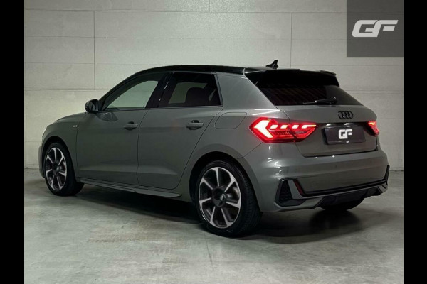 Audi A1 Sportback 30 TFSI 3x S-Line ACC CarPlay DSG NAP