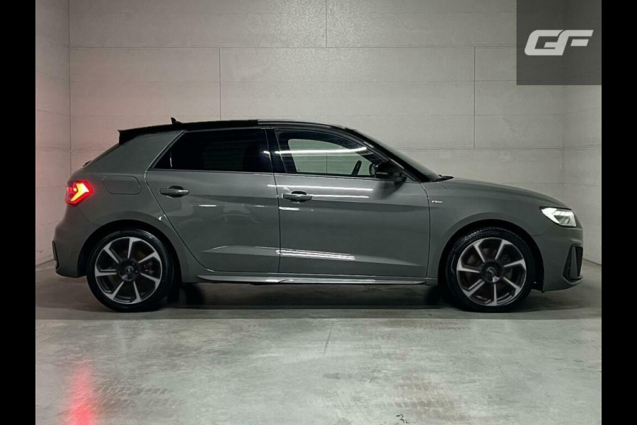 Audi A1 Sportback 30 TFSI 3x S-Line ACC CarPlay DSG NAP