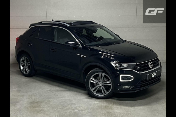 Volkswagen T-Roc 1.5 TSI Sport R-Line Pano CarPlay ACC NAP