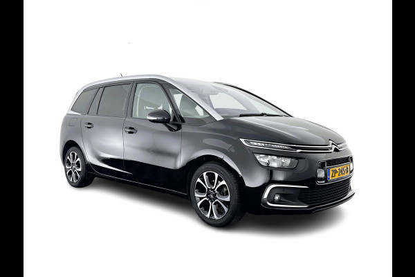 Citroën Grand C4 Spacetourer 1.2 PureTech Business [ 7-Pers. ] Aut. *NAVI-FULLMAP | DIGI-COCKPIT | CAMERA | COMFORT-SEATS | KEYLESS | DAB | 16''ALU | TOWBAR | ECC | PDC | CRUISE*