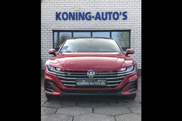 Volkswagen Arteon 1.4 TSI eHybrid R-Line Business+ /Pano