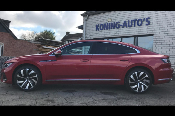 Volkswagen Arteon 1.4 TSI eHybrid R-Line Business+ /Pano