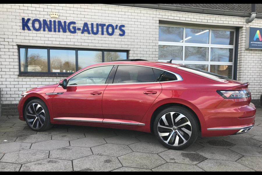 Volkswagen Arteon 1.4 TSI eHybrid R-Line Business+ /Pano