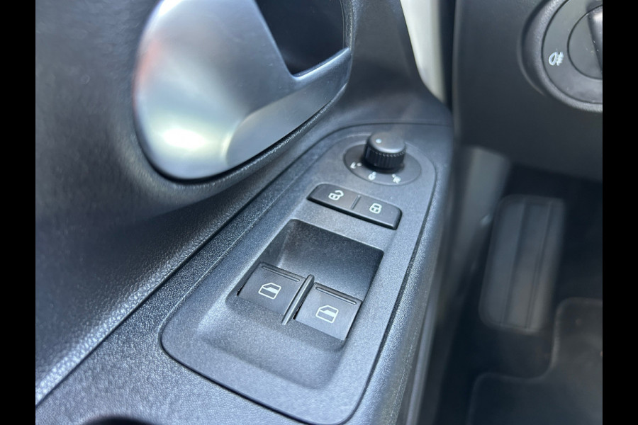 Volkswagen up! 1.0 BMT move up! 5 Deurs Airco 1e Eig Rijklaarprijs!