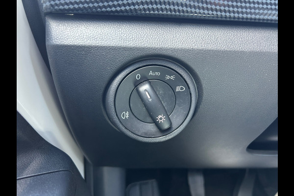 Volkswagen up! 1.0 BMT move up! 5 Deurs Airco 1e Eig Rijklaarprijs!