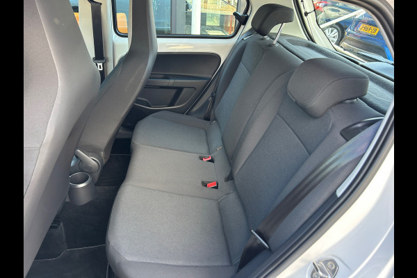 Volkswagen up! 1.0 BMT move up! 5 Deurs Airco 1e Eig Rijklaarprijs!