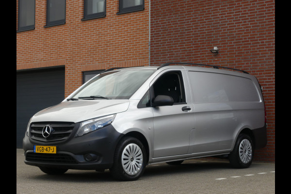 Mercedes-Benz Vito 114 CDI Lang Airco/Camera/Trekhaak/PDC