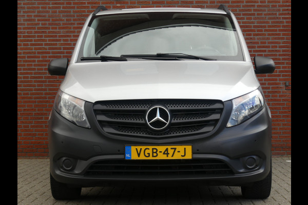 Mercedes-Benz Vito 114 CDI Lang Airco/Camera/Trekhaak/PDC