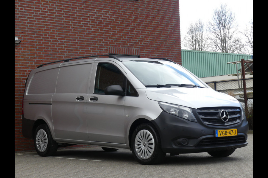 Mercedes-Benz Vito 114 CDI Lang Airco/Camera/Trekhaak/PDC