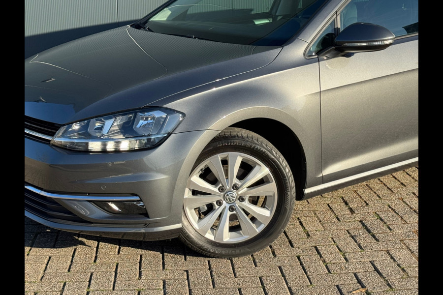 Volkswagen Golf 1.0 TSI Comfortline * AppleCarPlay * Cruise * Trekhaak * PDC *