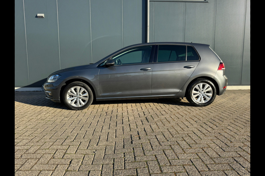 Volkswagen Golf 1.0 TSI Comfortline * AppleCarPlay * Cruise * Trekhaak * PDC *