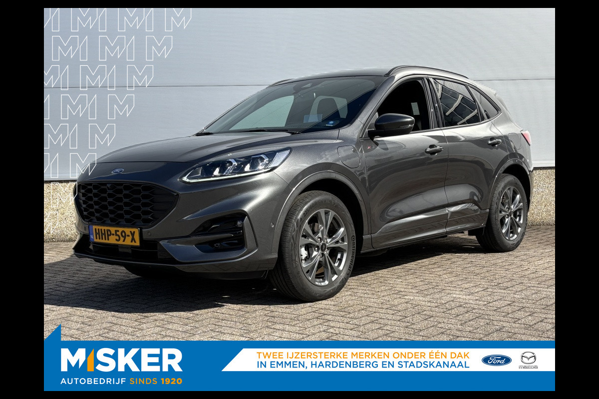 Ford Kuga 2.5 PHEV ST-Line X DRIVERPACK! WINTERPACK! TECHPACK!