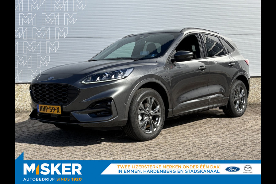 Ford Kuga 2.5 PHEV ST-Line X DRIVERPACK! WINTERPACK! TECHPACK!