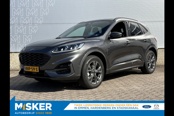 Ford Kuga 2.5 PHEV ST-Line X DRIVERPACK! WINTERPACK! TECHPACK!