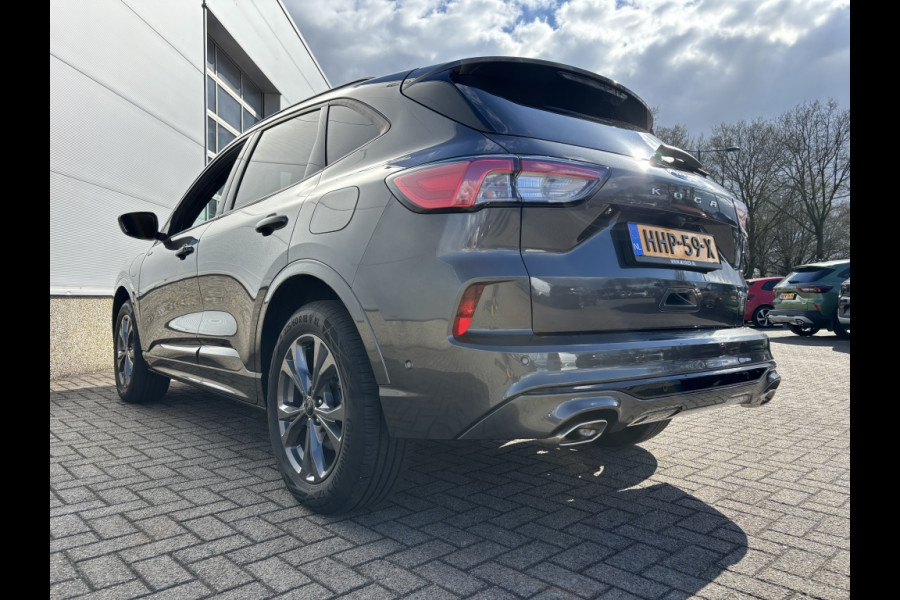 Ford Kuga 2.5 PHEV ST-Line X DRIVERPACK! WINTERPACK! TECHPACK!