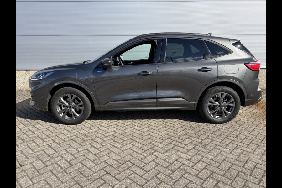 Ford Kuga 2.5 PHEV ST-Line X DRIVERPACK! WINTERPACK! TECHPACK!