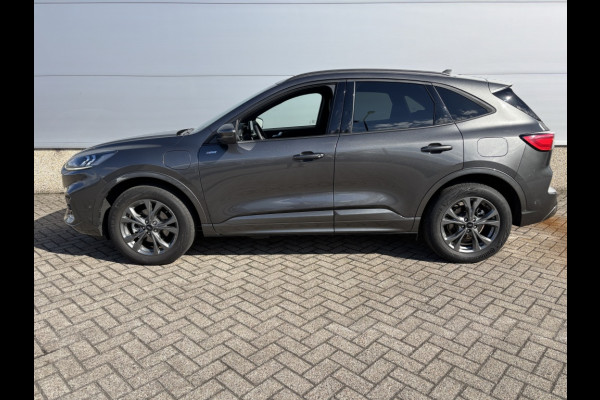 Ford Kuga 2.5 PHEV ST-Line X DRIVERPACK! WINTERPACK! TECHPACK!