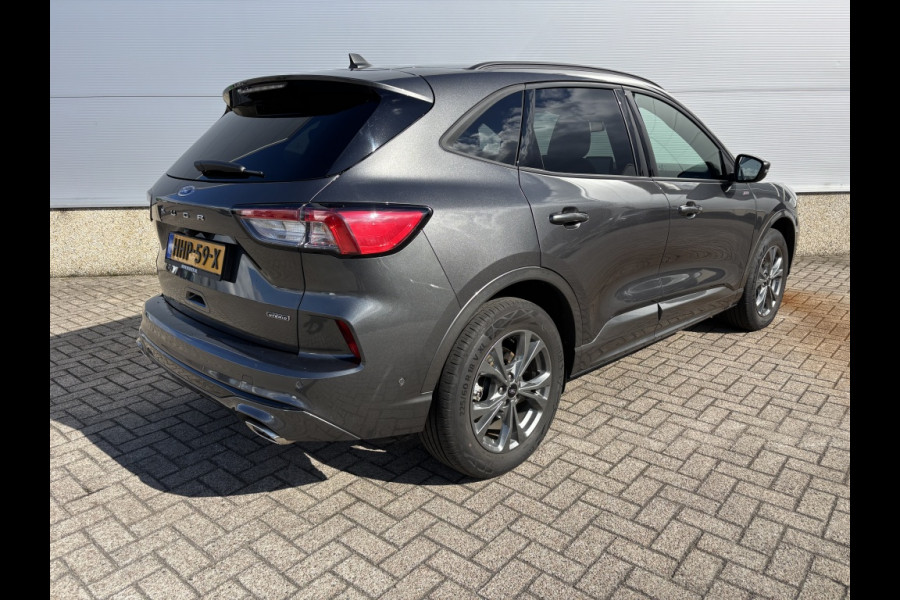 Ford Kuga 2.5 PHEV ST-Line X DRIVERPACK! WINTERPACK! TECHPACK!