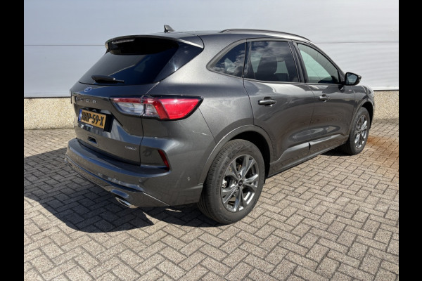 Ford Kuga 2.5 PHEV ST-Line X DRIVERPACK! WINTERPACK! TECHPACK!