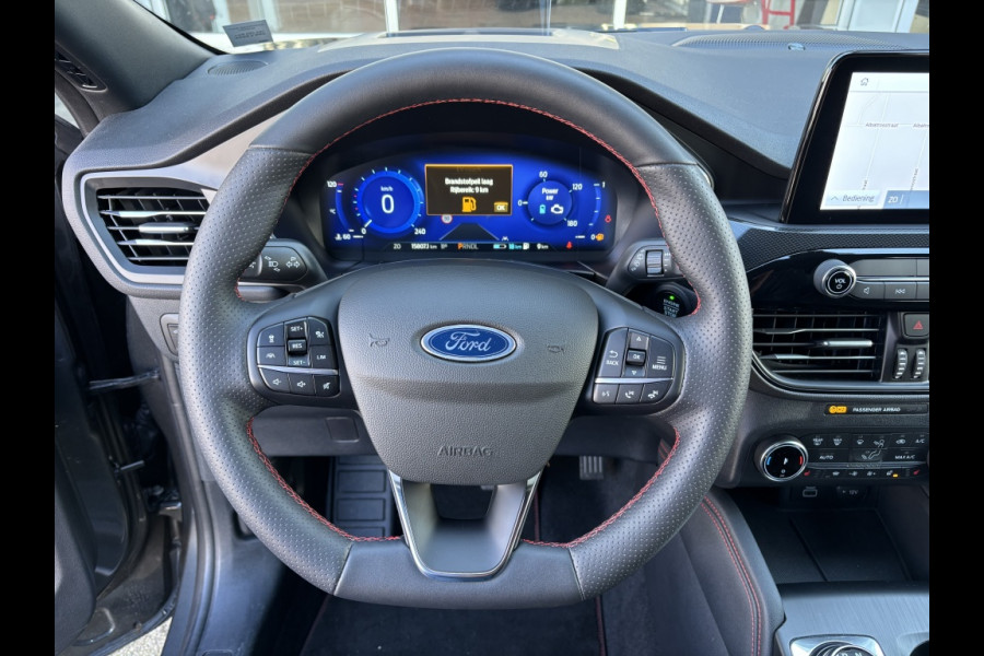 Ford Kuga 2.5 PHEV ST-Line X DRIVERPACK! WINTERPACK! TECHPACK!