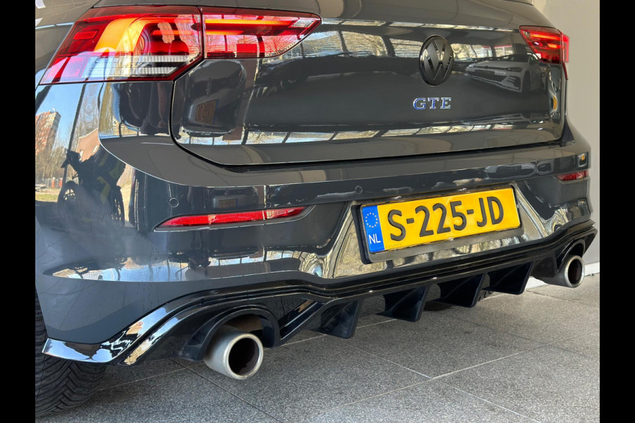 Volkswagen Golf 1.4 eHybrid GTE|PANO|OPTIES