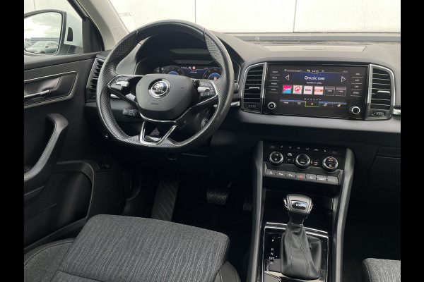 Škoda Karoq 1.5 TSI ACT Style | LED | Navi | Virtual Cockpit | Carplay | Camera