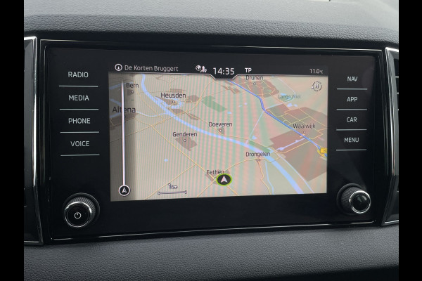 Škoda Karoq 1.5 TSI ACT Style | LED | Navi | Virtual Cockpit | Carplay | Camera