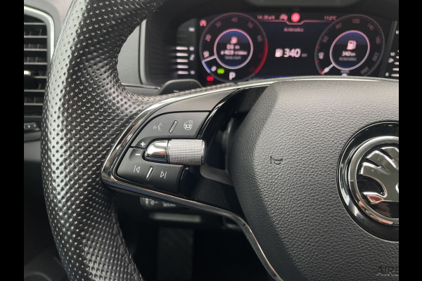 Škoda Karoq 1.5 TSI ACT Style | LED | Navi | Virtual Cockpit | Carplay | Camera