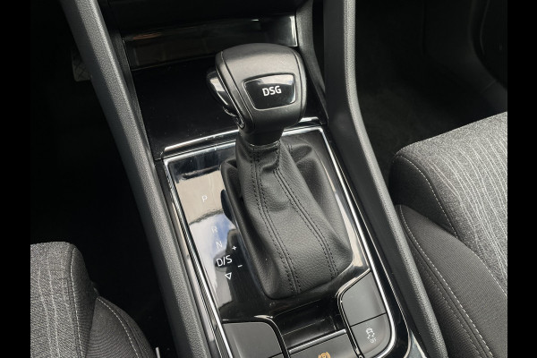 Škoda Karoq 1.5 TSI ACT Style | LED | Navi | Virtual Cockpit | Carplay | Camera