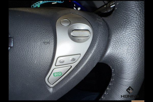 Nissan Leaf Tekna 30 kWh Navi. Leer. Bose. 1 Eigenaar