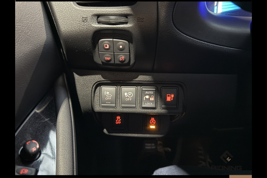 Nissan Leaf Tekna 30 kWh Navi. Leer. Bose. 1 Eigenaar