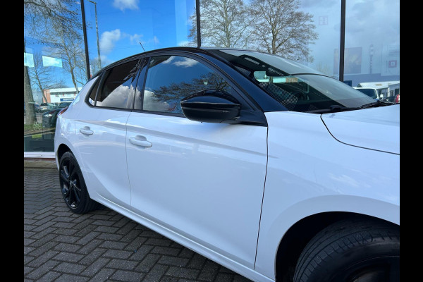 Opel Corsa 1.2 Turbo GS Line - Navi - Climate - To Tone - 17" Lmv - Org.NL