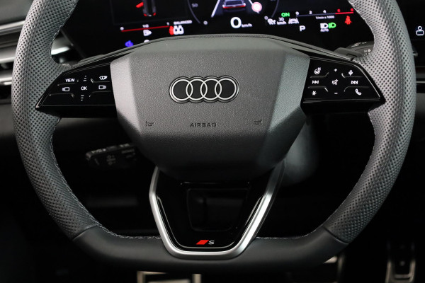 Audi A5 Avant 3.0 TFSI S5 quattro 50 year edition B&O premium soundsysteem, sportstoelen S plus, privacy glass