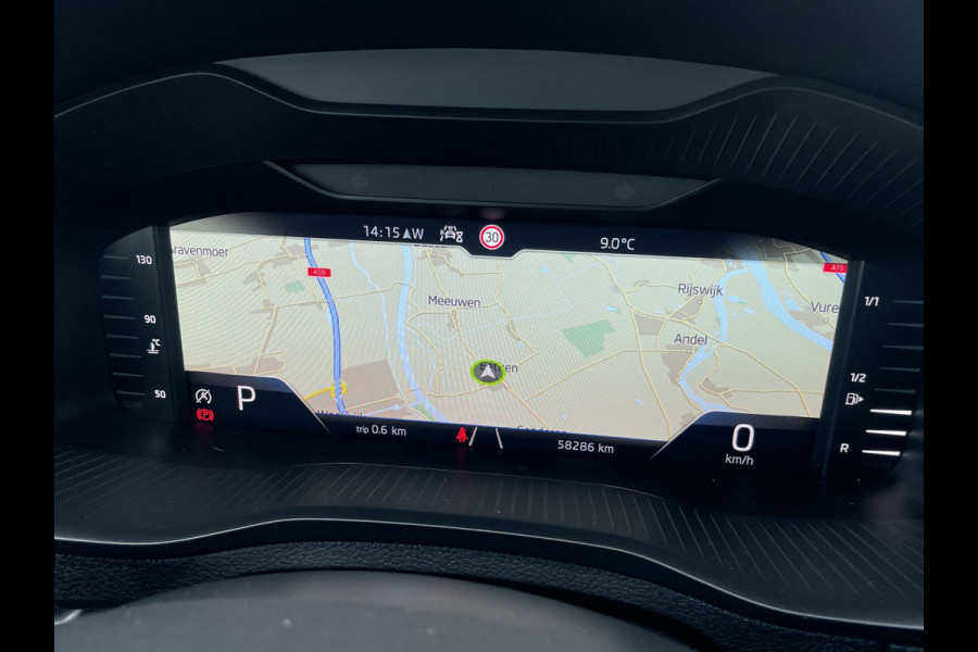 Škoda Karoq 1.5 TSI ACT Style | LED | Navi | Virtual Cockpit | Carplay | Camera