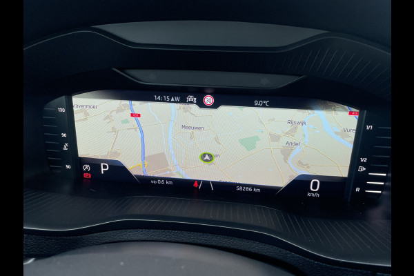 Škoda Karoq 1.5 TSI ACT Style | LED | Navi | Virtual Cockpit | Carplay | Camera